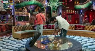 Bigg Boss Ott 3 1st August 2024